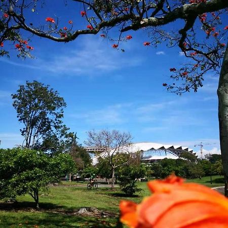 Torres Del Lago Suites And Apartments San Jose  Luaran gambar