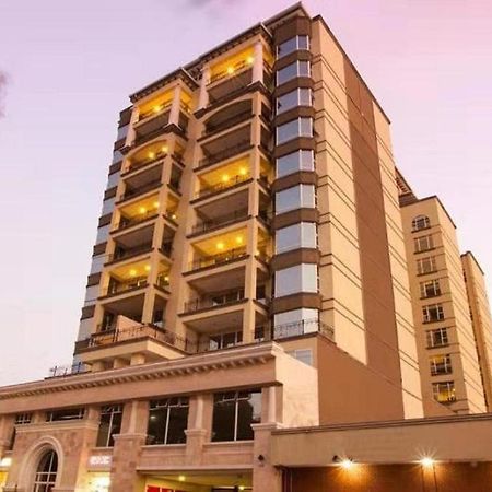 Torres Del Lago Suites And Apartments San Jose  Luaran gambar