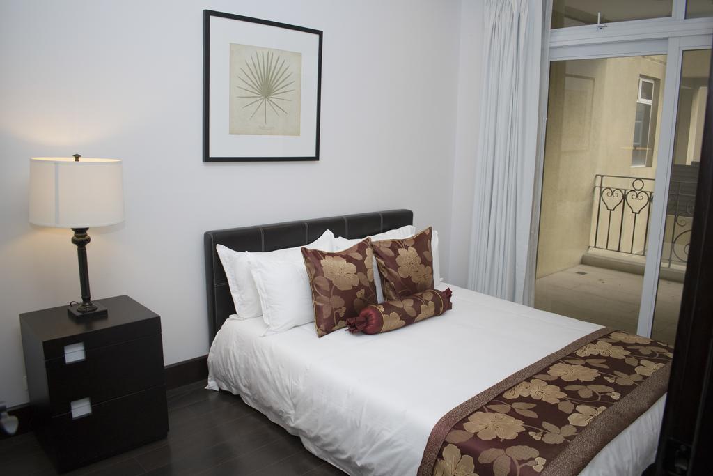 Torres Del Lago Suites And Apartments San Jose  Luaran gambar