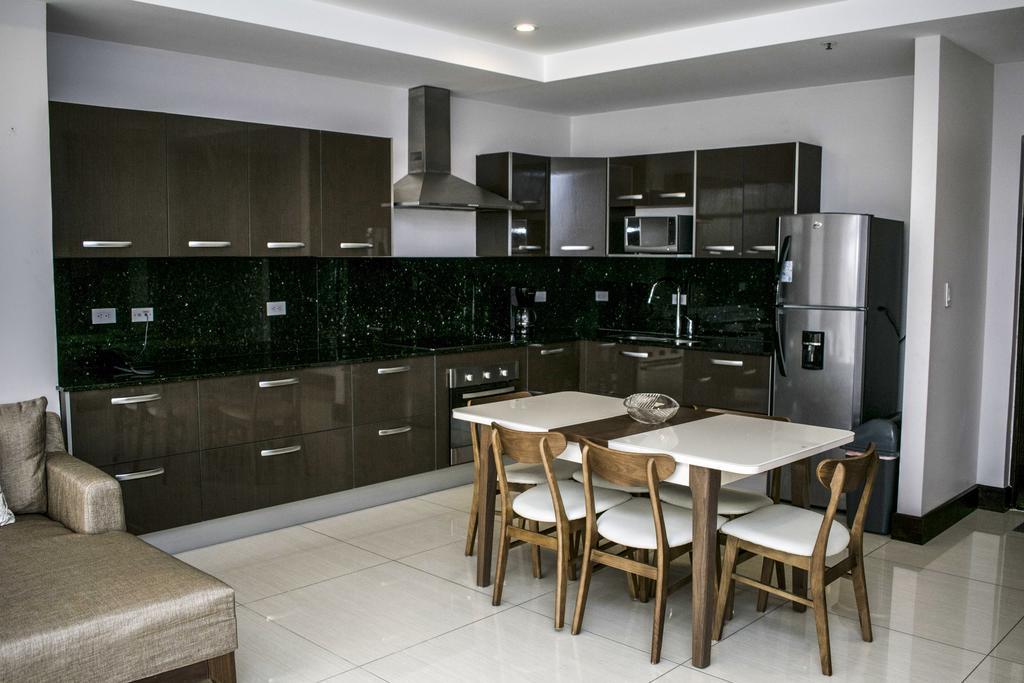 Torres Del Lago Suites And Apartments San Jose  Luaran gambar