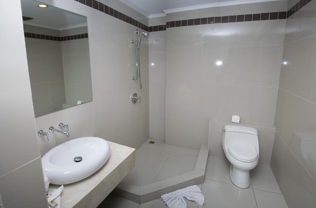 Torres Del Lago Suites And Apartments San Jose  Luaran gambar