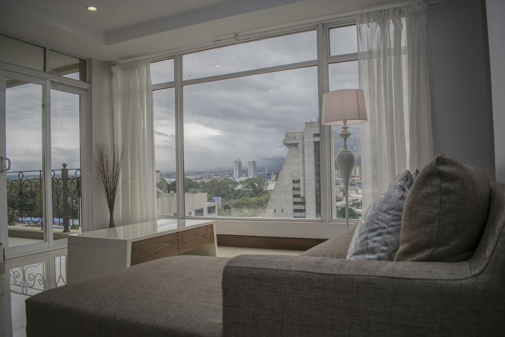 Torres Del Lago Suites And Apartments San Jose  Luaran gambar