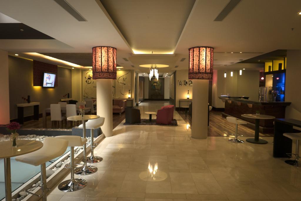 Torres Del Lago Suites And Apartments San Jose  Luaran gambar