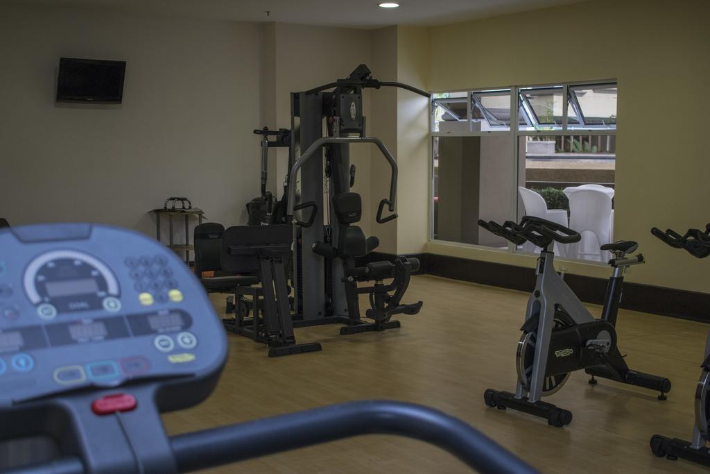 Torres Del Lago Suites And Apartments San Jose  Luaran gambar