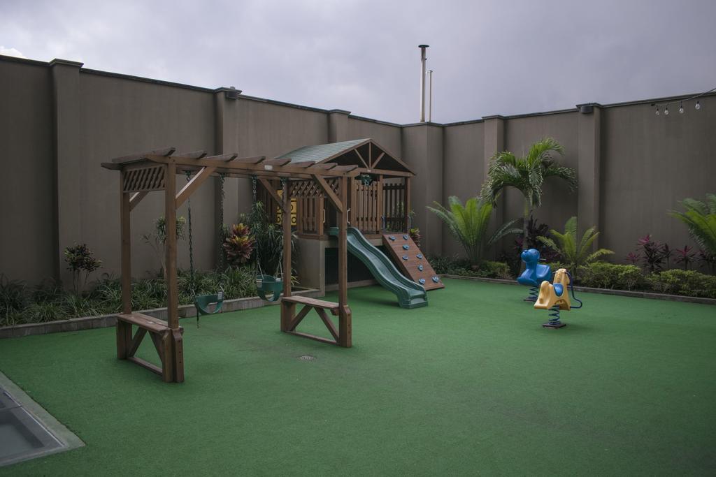 Torres Del Lago Suites And Apartments San Jose  Luaran gambar