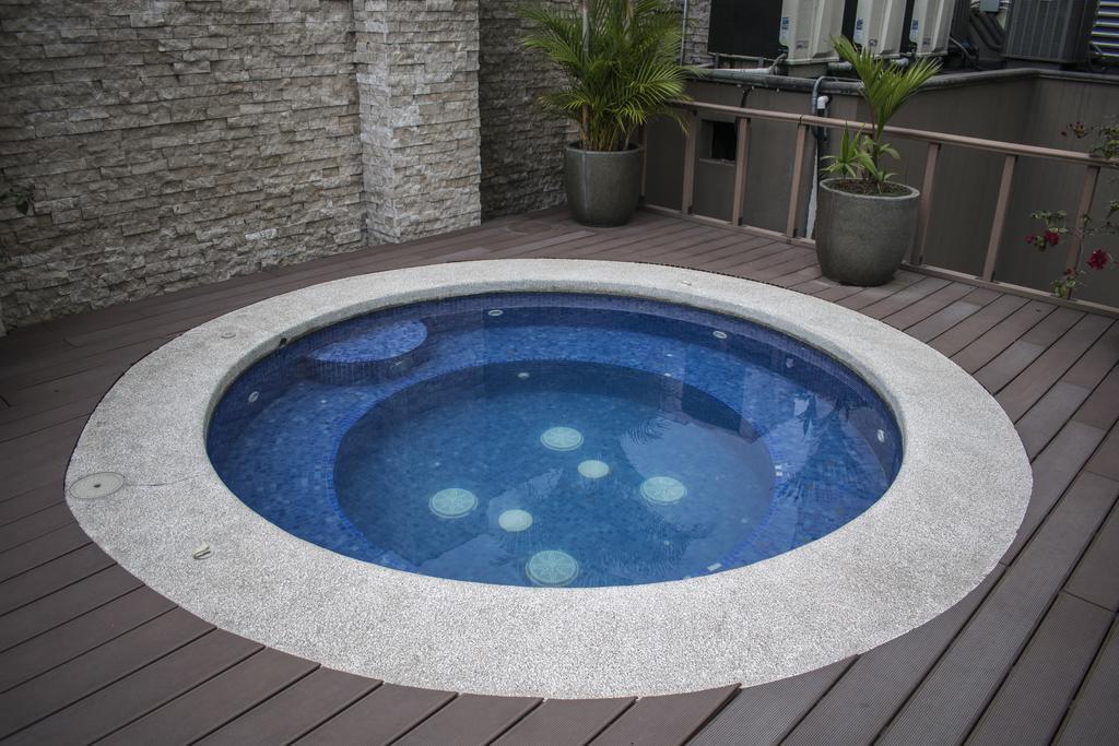 Torres Del Lago Suites And Apartments San Jose  Luaran gambar