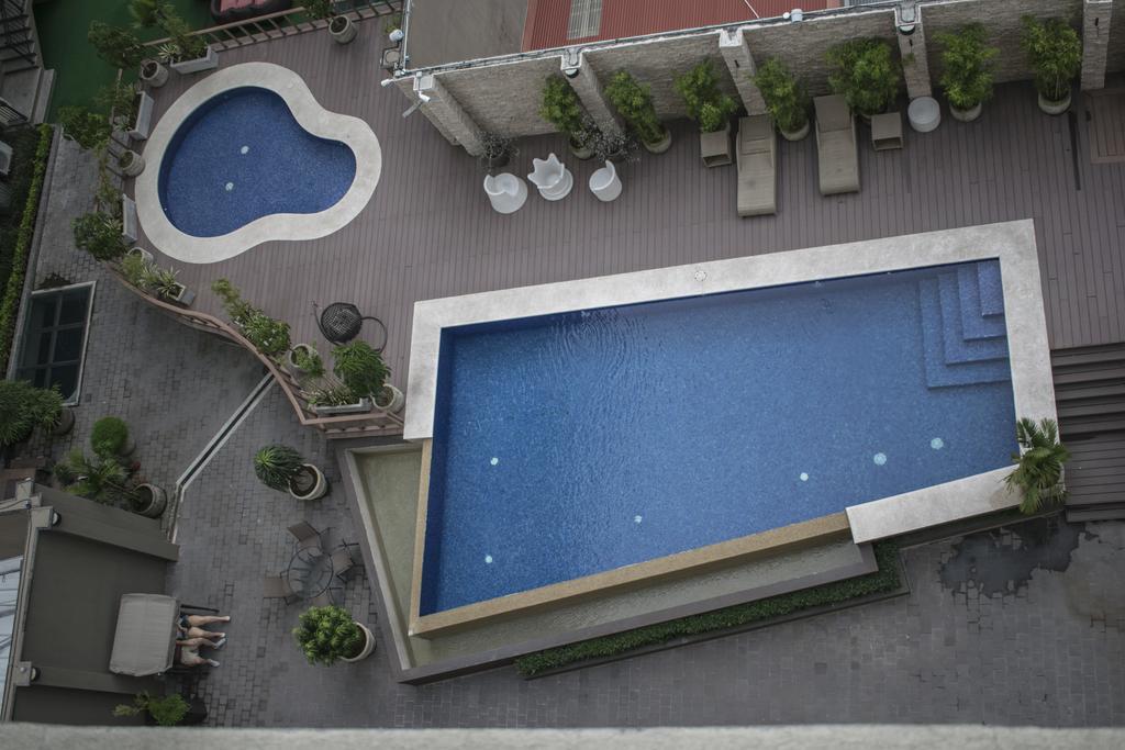 Torres Del Lago Suites And Apartments San Jose  Luaran gambar