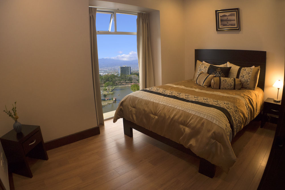 Torres Del Lago Suites And Apartments San Jose  Luaran gambar