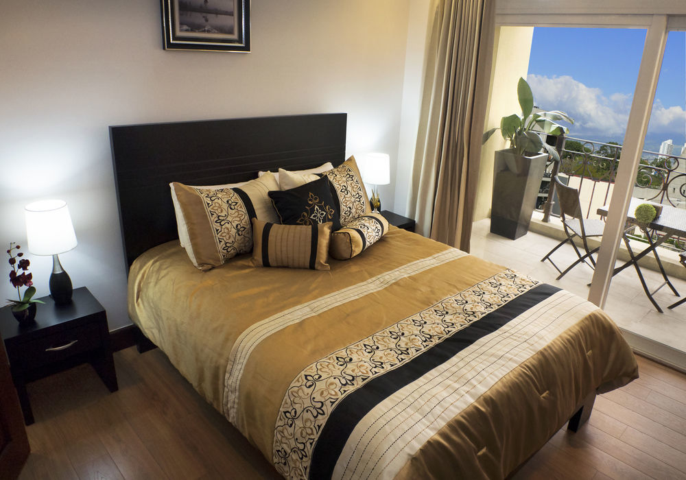 Torres Del Lago Suites And Apartments San Jose  Luaran gambar