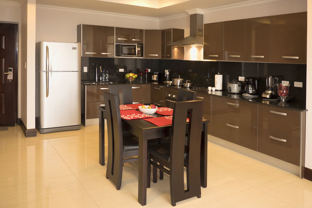 Torres Del Lago Suites And Apartments San Jose  Luaran gambar