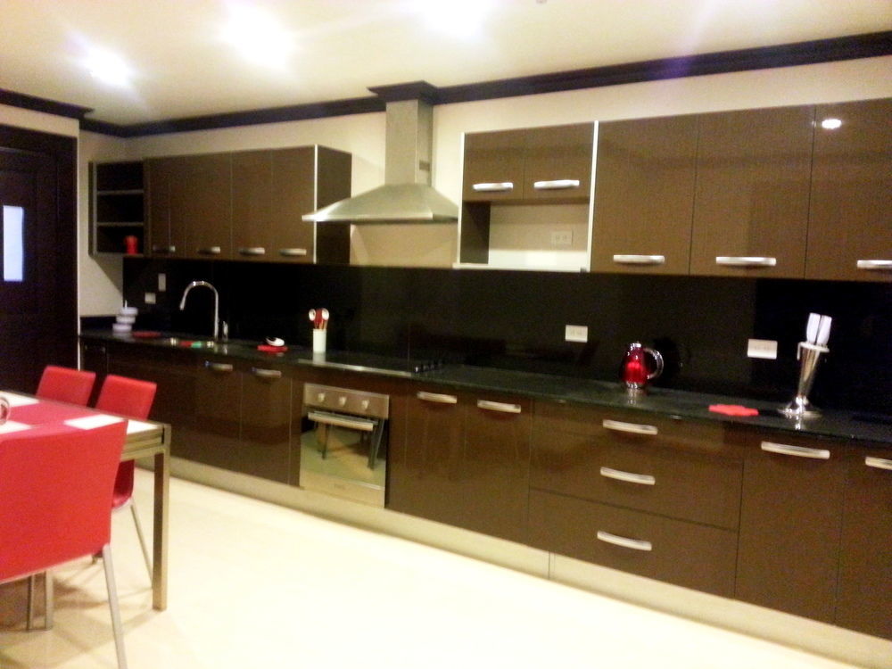 Torres Del Lago Suites And Apartments San Jose  Luaran gambar