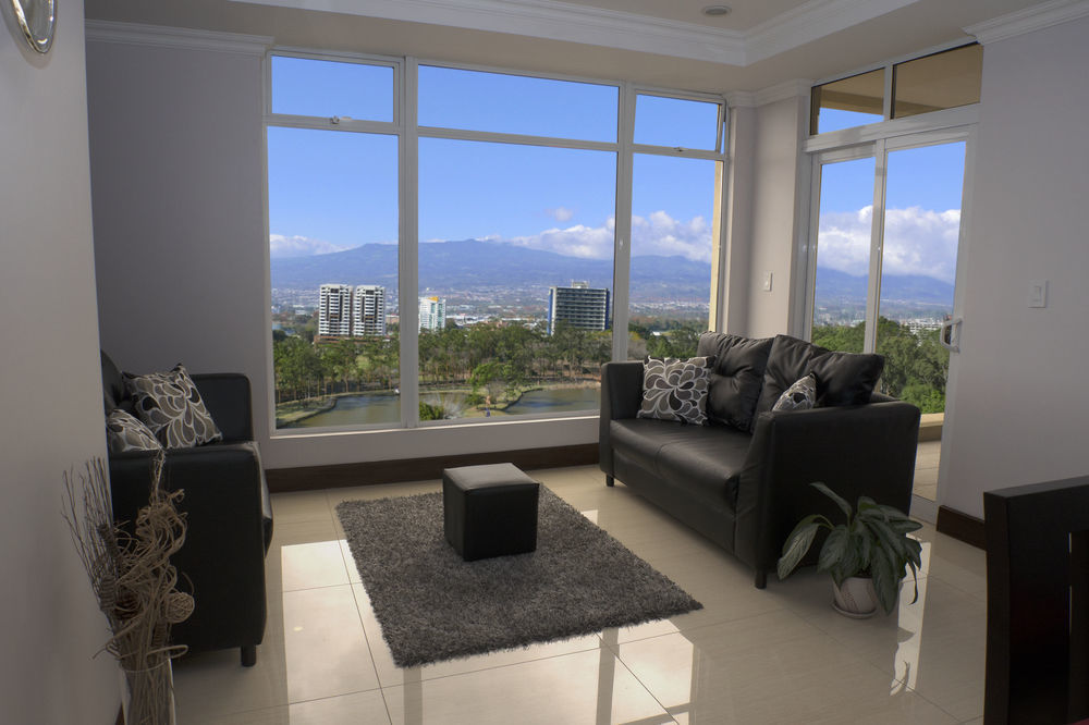 Torres Del Lago Suites And Apartments San Jose  Luaran gambar