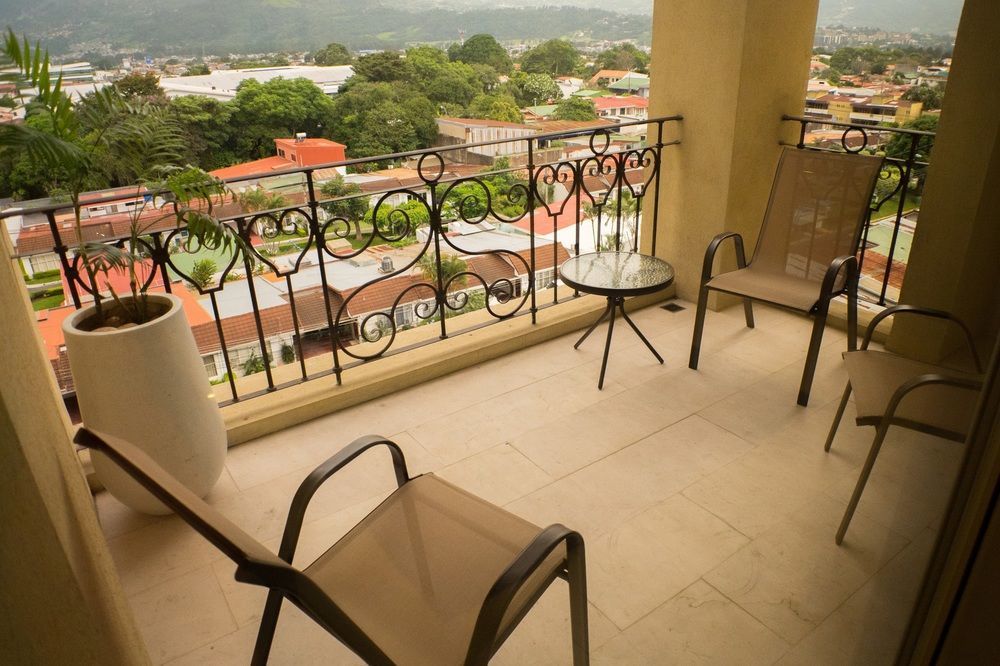 Torres Del Lago Suites And Apartments San Jose  Luaran gambar