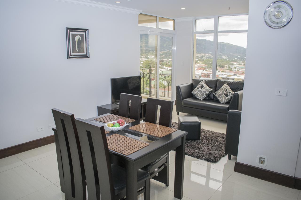 Torres Del Lago Suites And Apartments San Jose  Luaran gambar