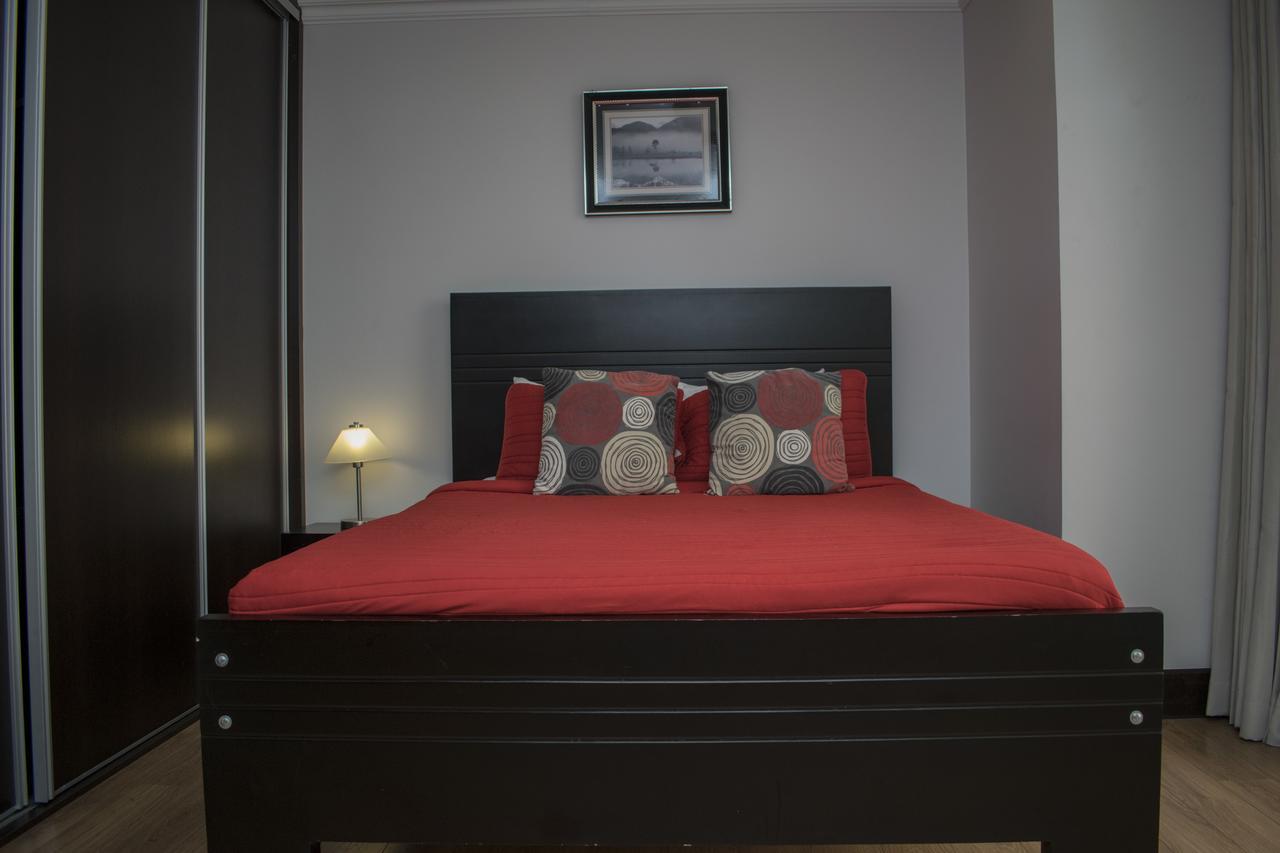 Torres Del Lago Suites And Apartments San Jose  Luaran gambar