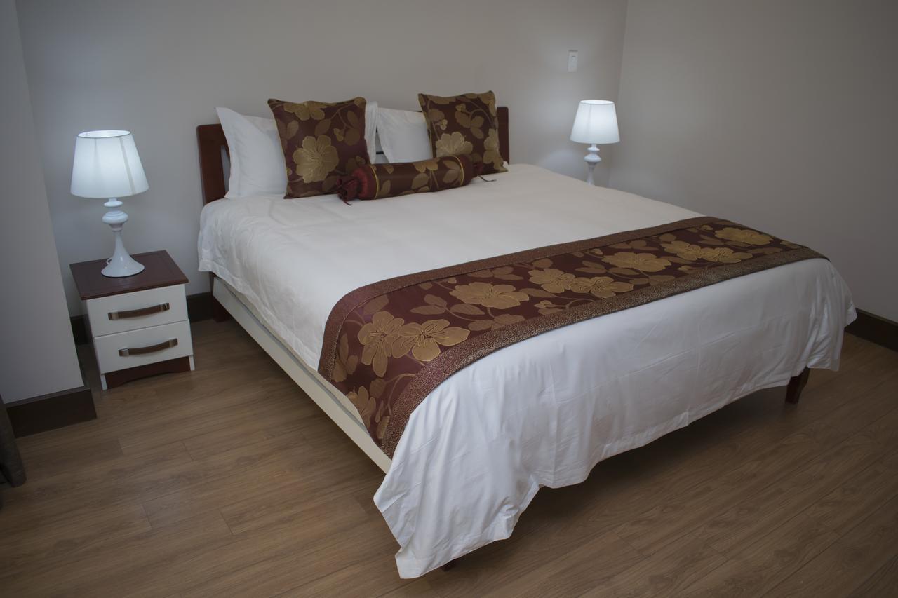 Torres Del Lago Suites And Apartments San Jose  Luaran gambar