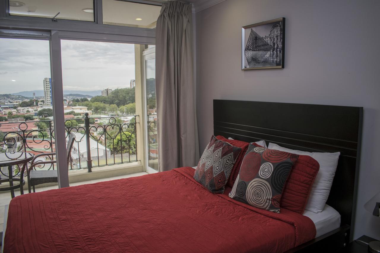 Torres Del Lago Suites And Apartments San Jose  Luaran gambar