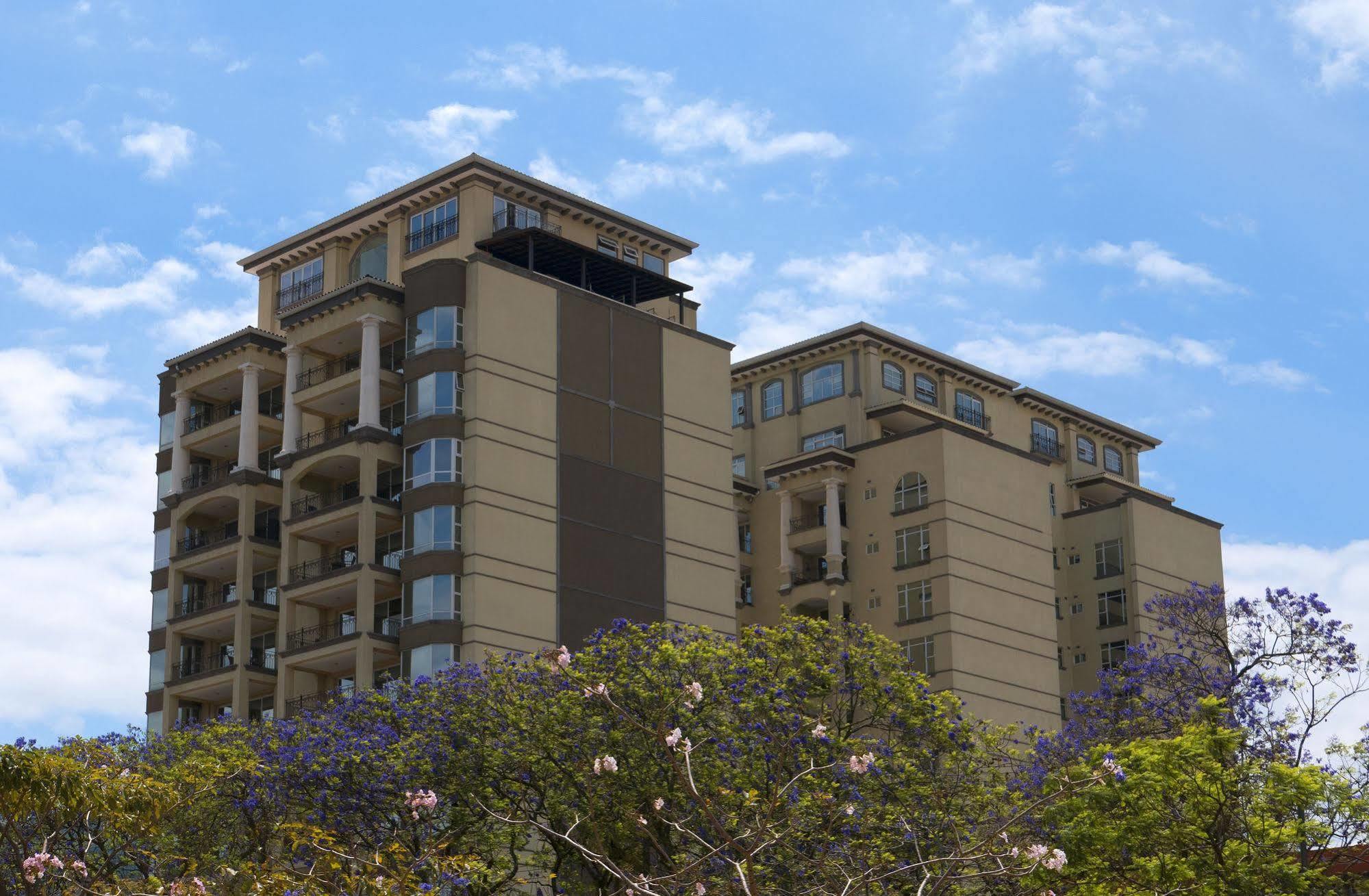Torres Del Lago Suites And Apartments San Jose  Luaran gambar
