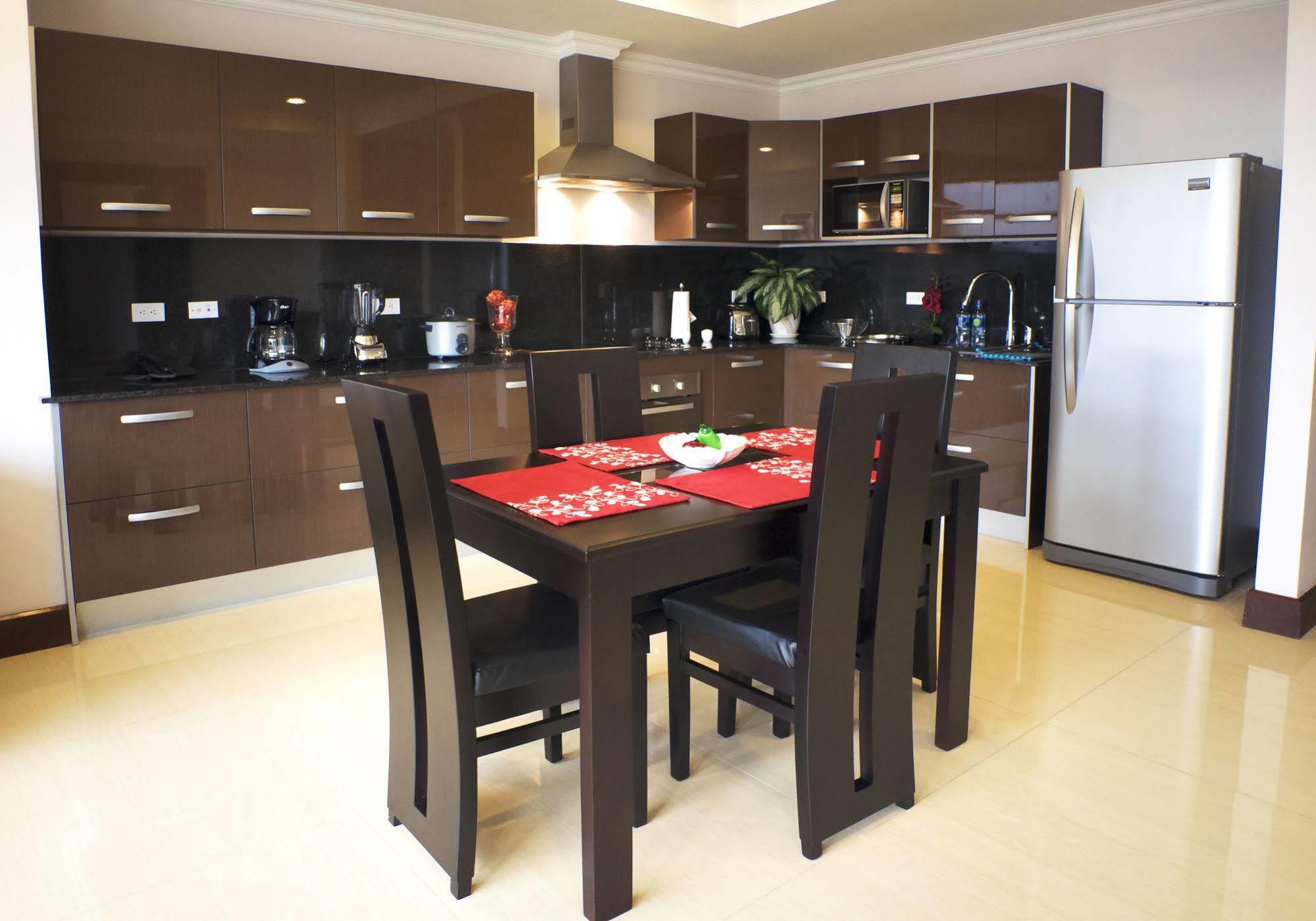 Torres Del Lago Suites And Apartments San Jose  Luaran gambar