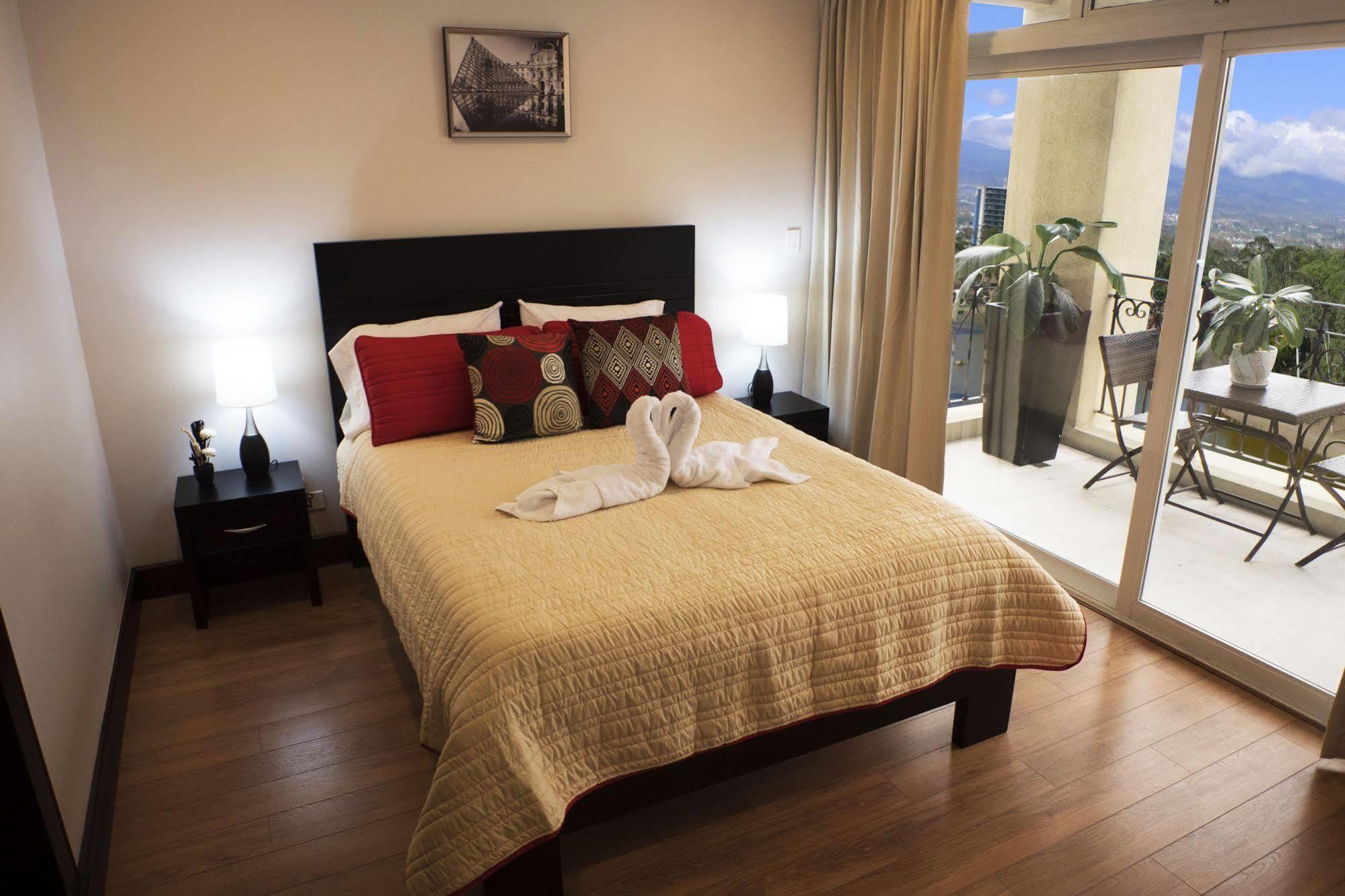 Torres Del Lago Suites And Apartments San Jose  Luaran gambar