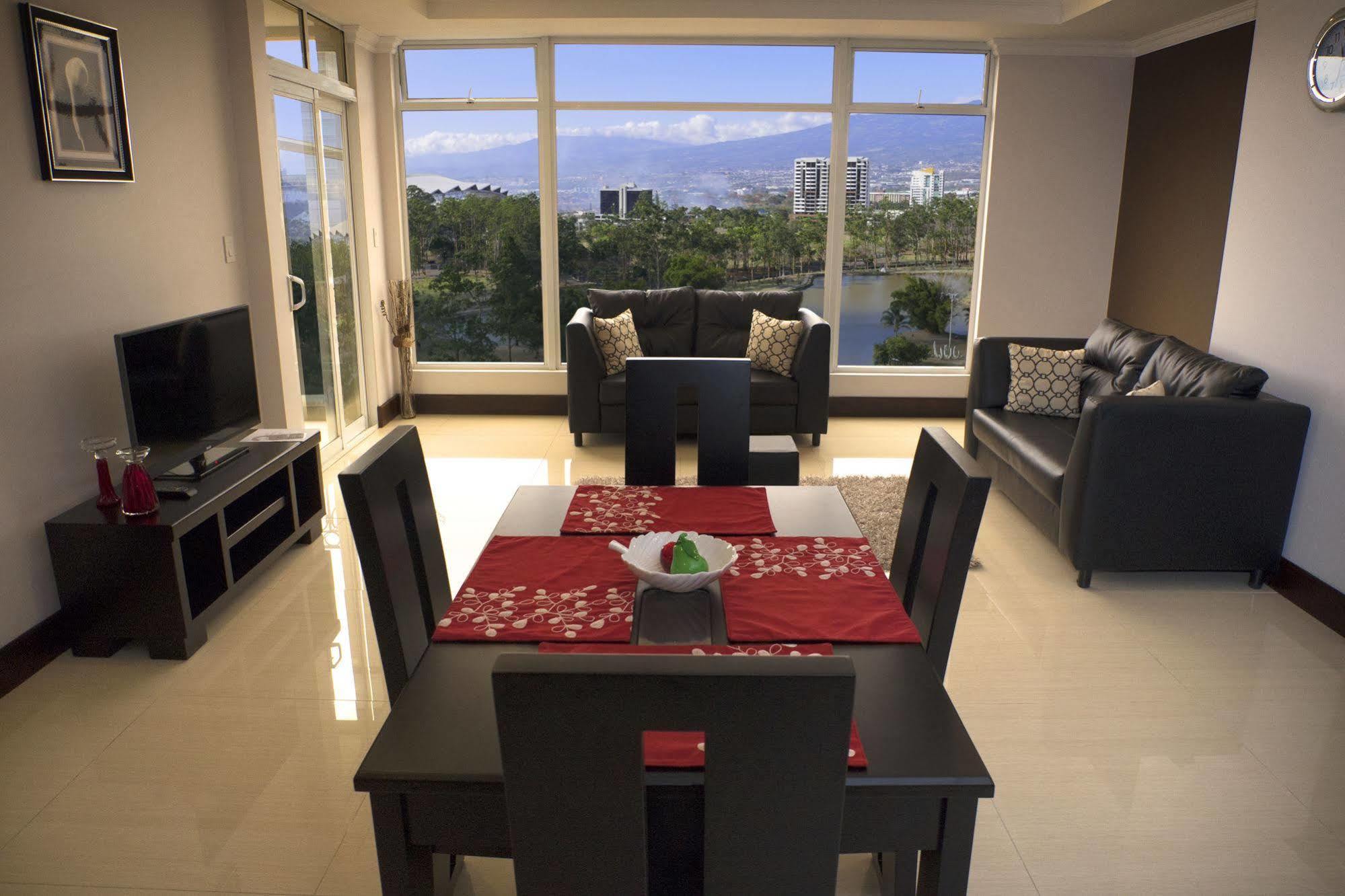 Torres Del Lago Suites And Apartments San Jose  Luaran gambar