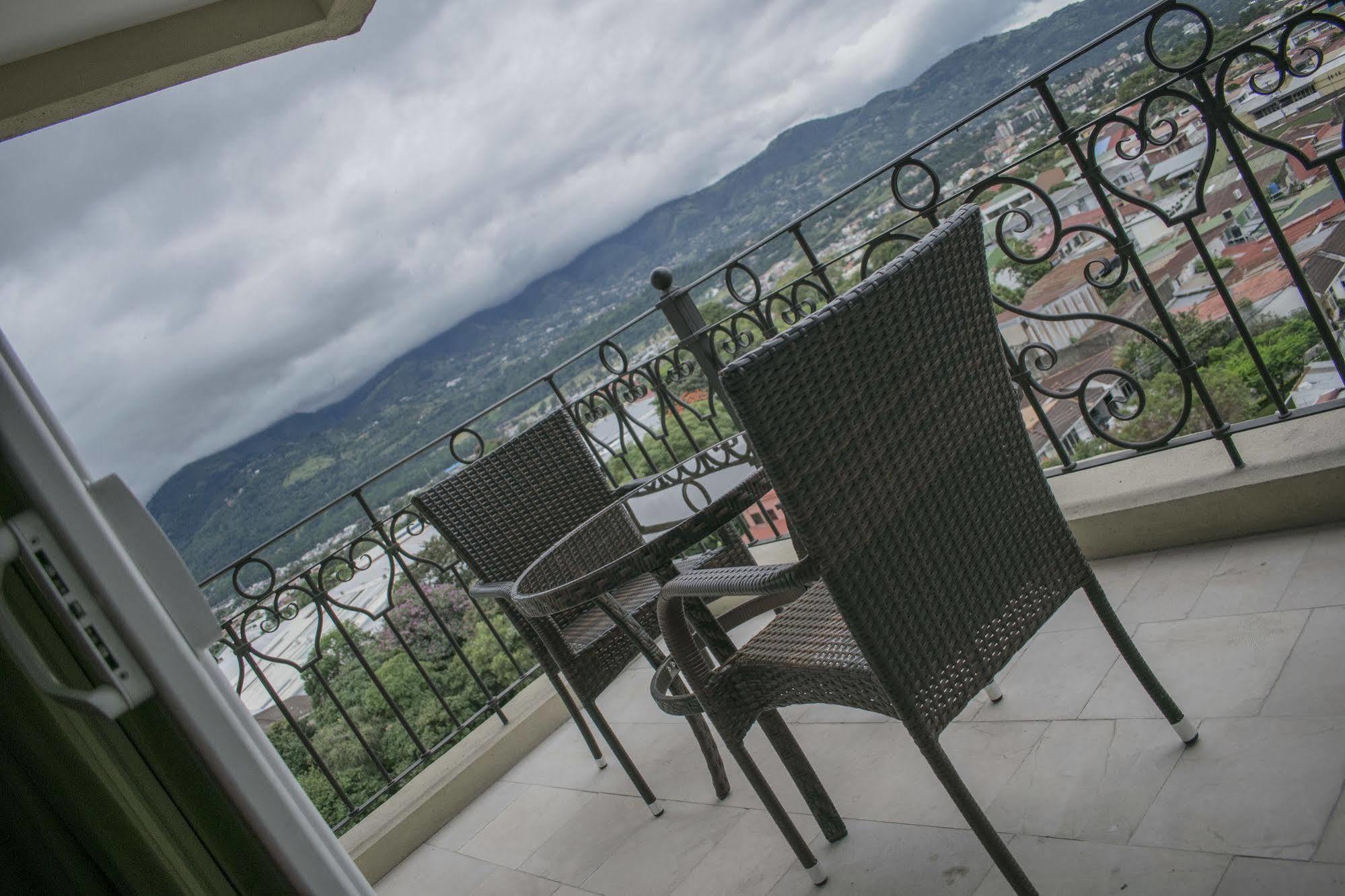 Torres Del Lago Suites And Apartments San Jose  Luaran gambar