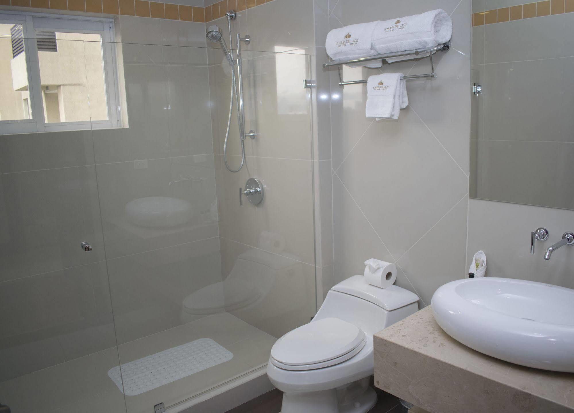 Torres Del Lago Suites And Apartments San Jose  Luaran gambar