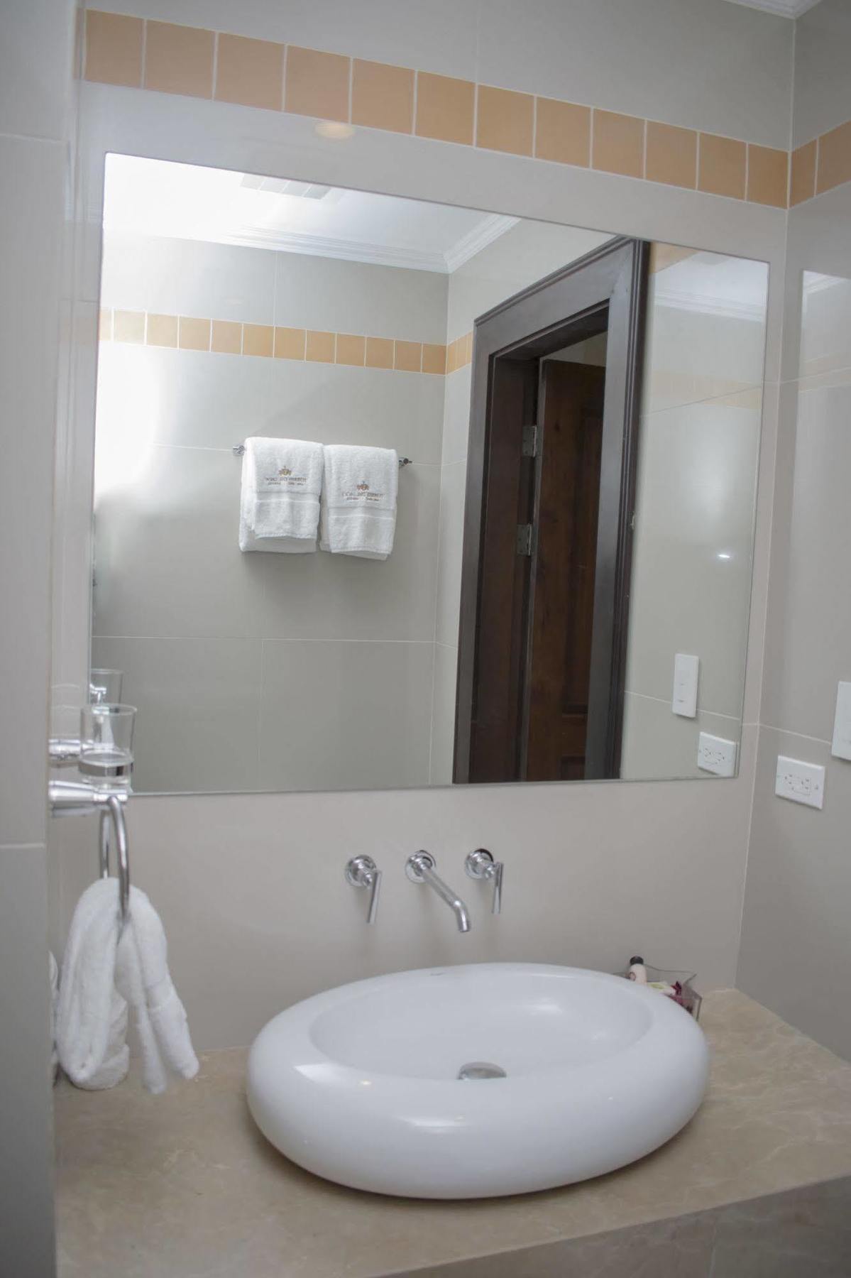Torres Del Lago Suites And Apartments San Jose  Luaran gambar