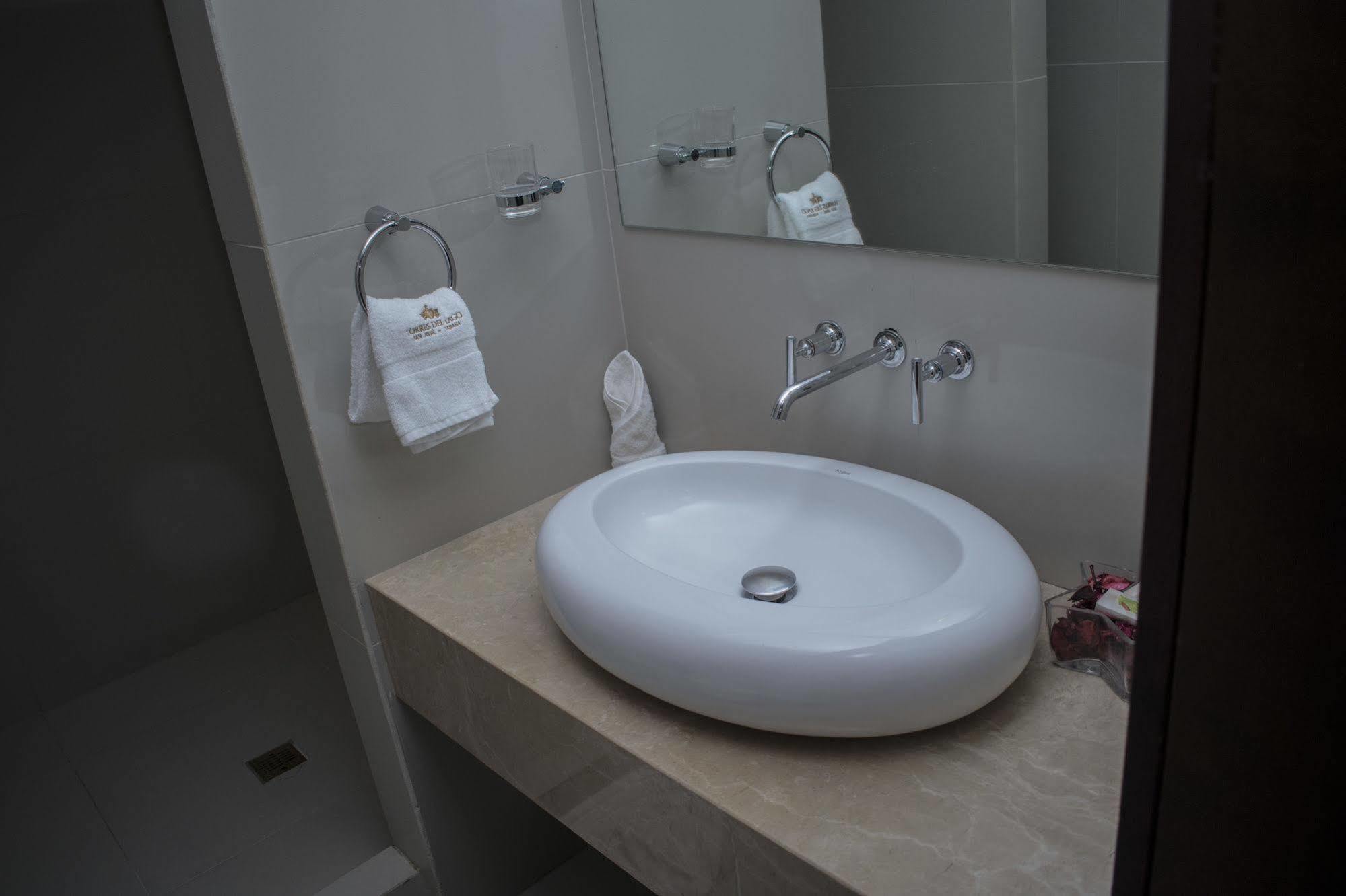 Torres Del Lago Suites And Apartments San Jose  Luaran gambar