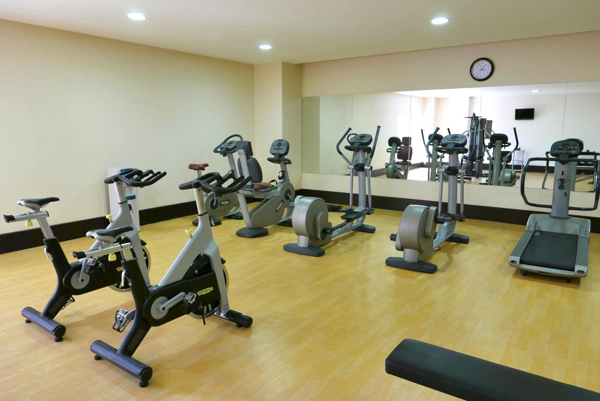 Torres Del Lago Suites And Apartments San Jose  Luaran gambar
