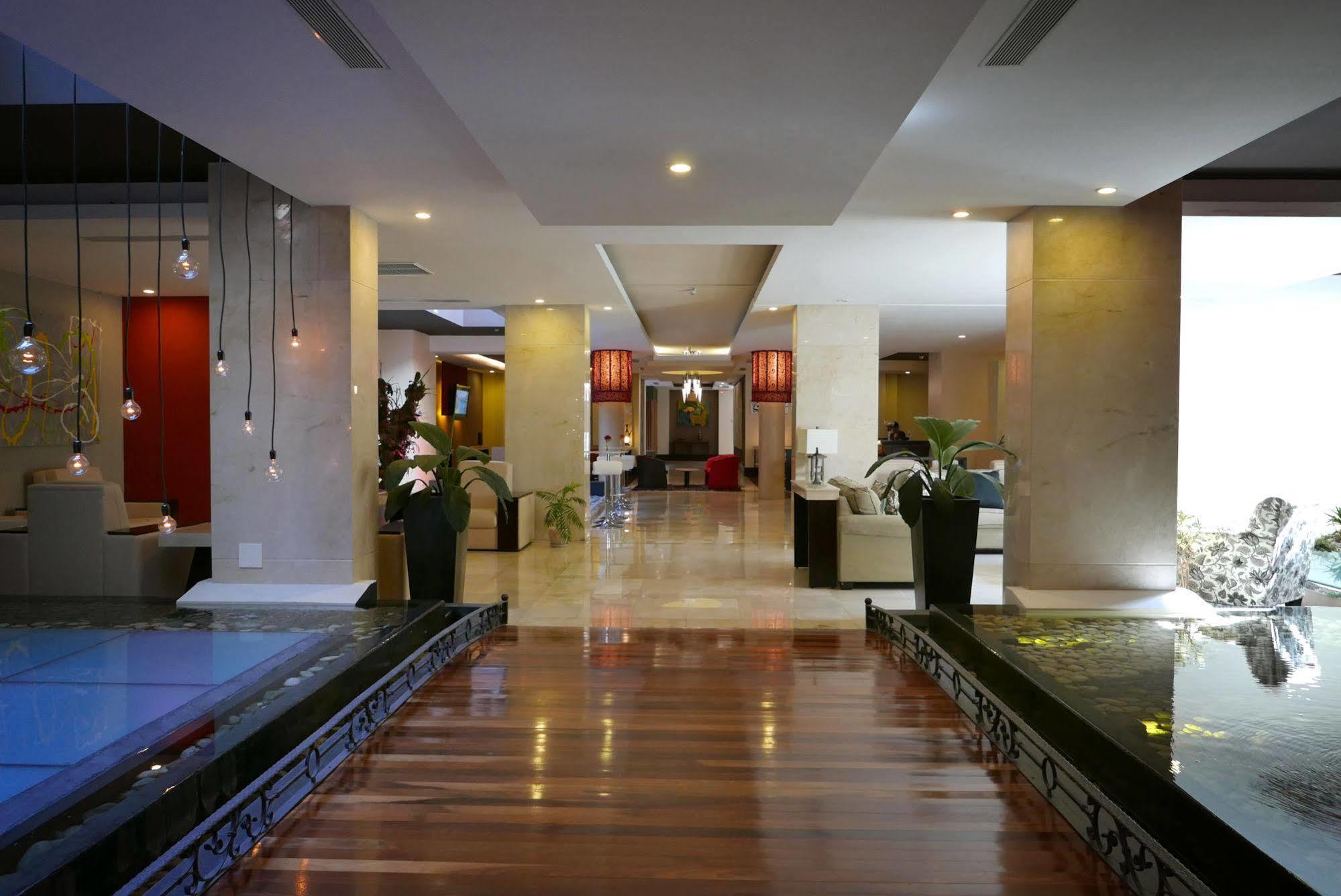 Torres Del Lago Suites And Apartments San Jose  Luaran gambar