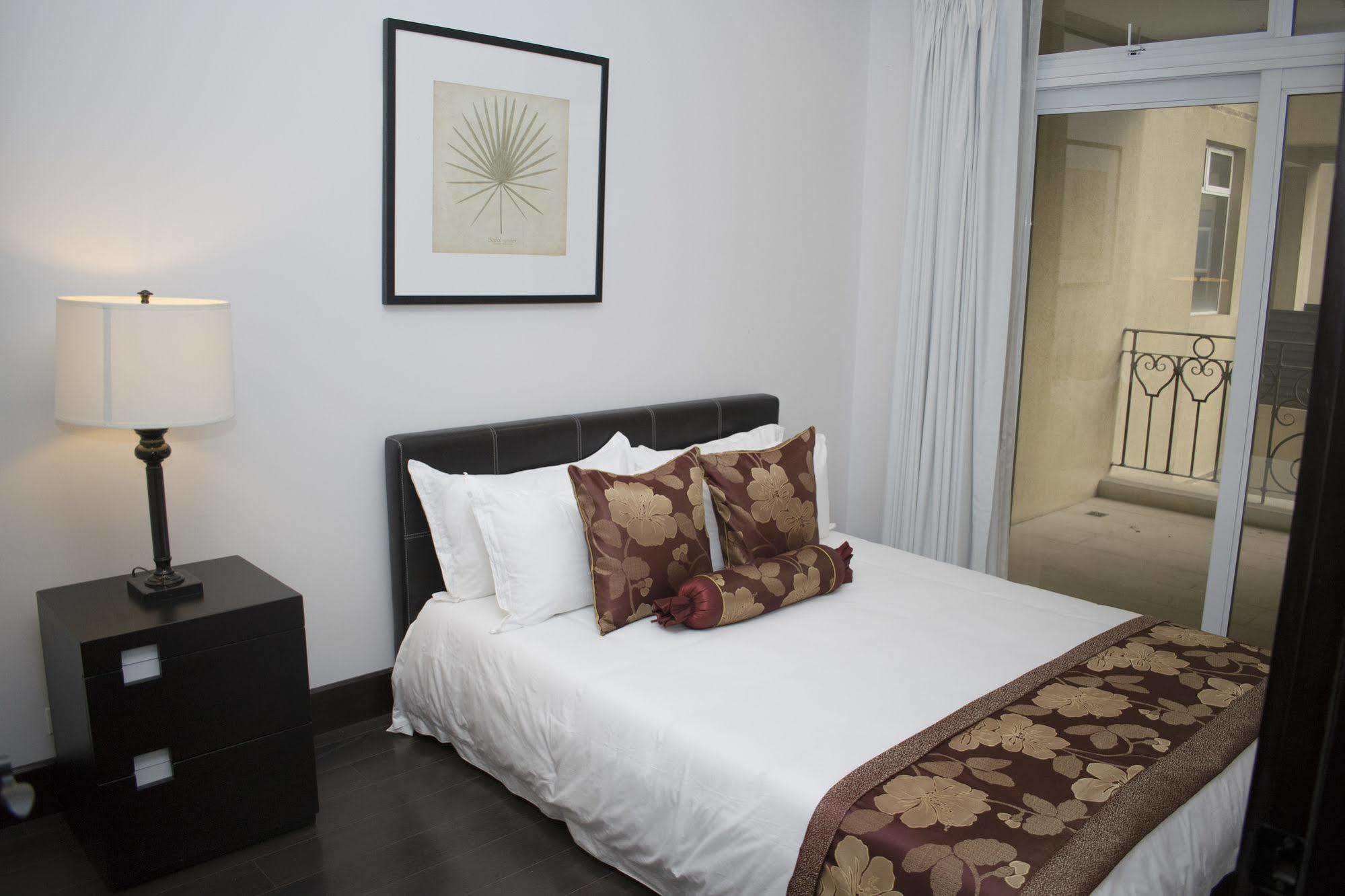 Torres Del Lago Suites And Apartments San Jose  Luaran gambar