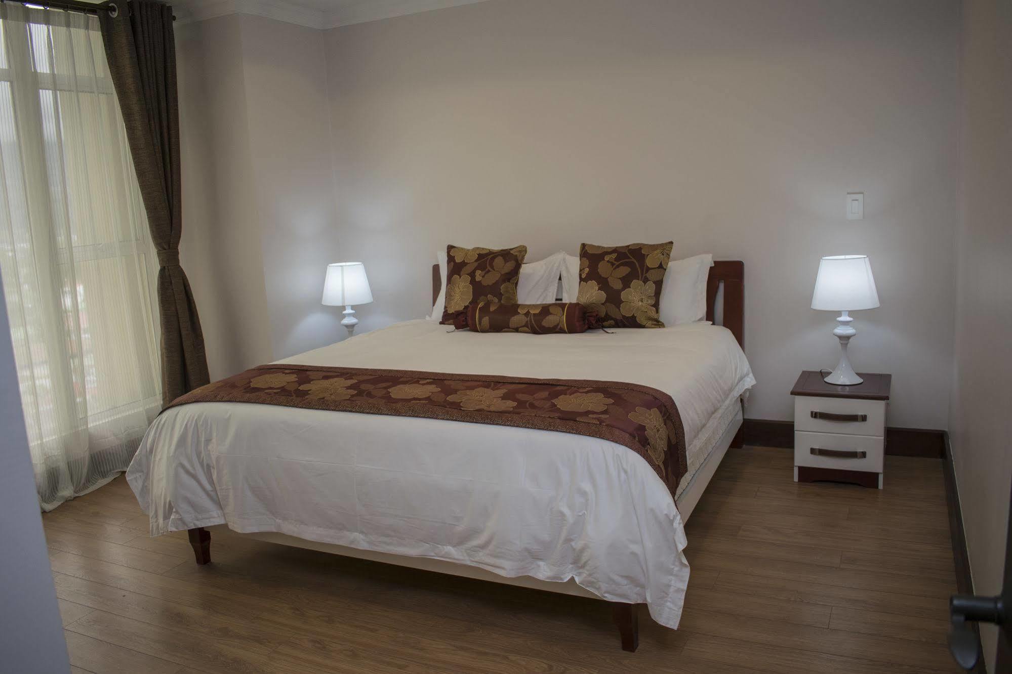 Torres Del Lago Suites And Apartments San Jose  Luaran gambar