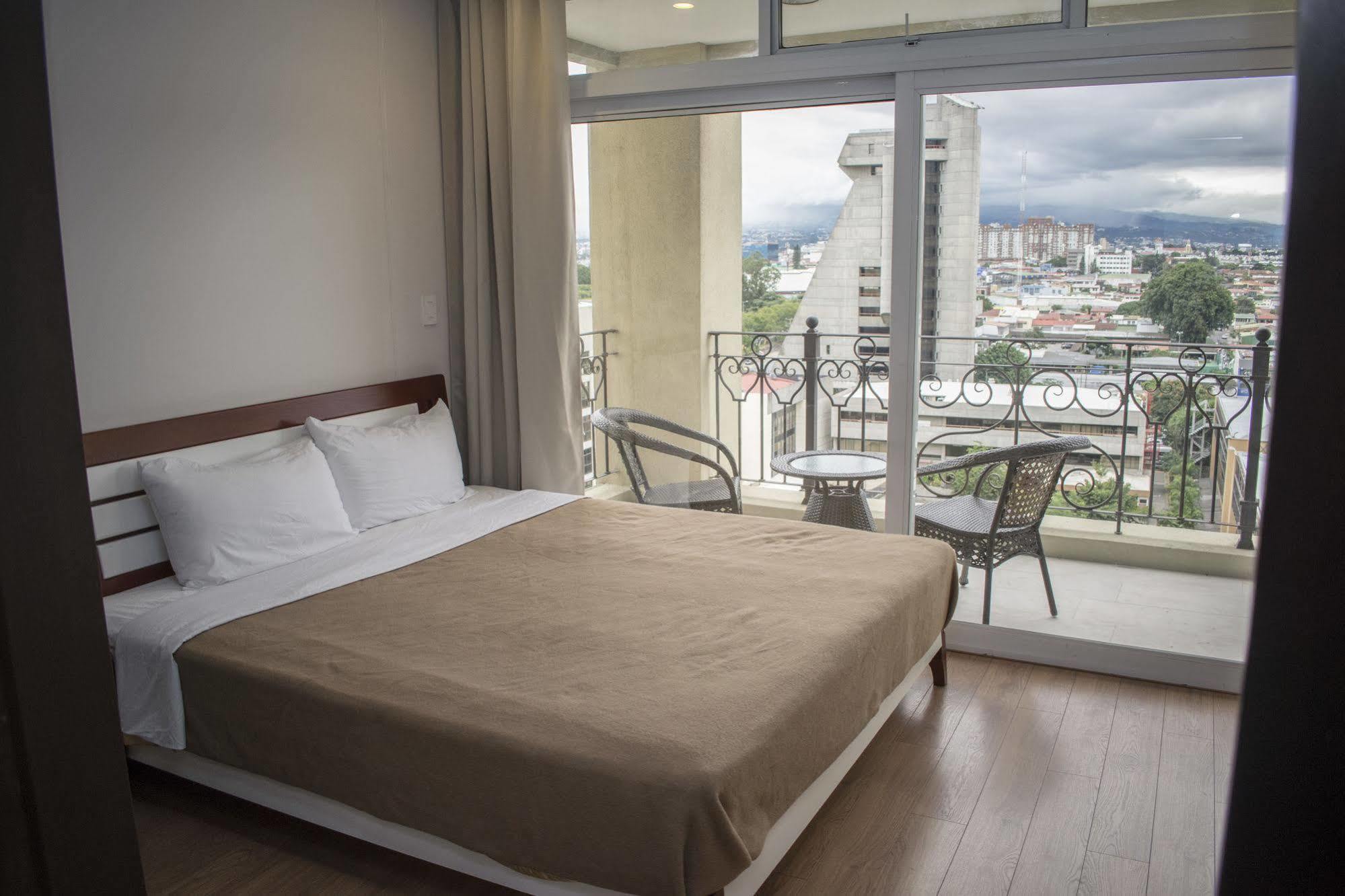 Torres Del Lago Suites And Apartments San Jose  Luaran gambar