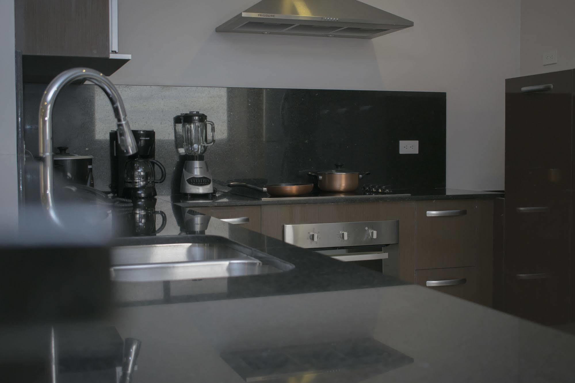 Torres Del Lago Suites And Apartments San Jose  Luaran gambar