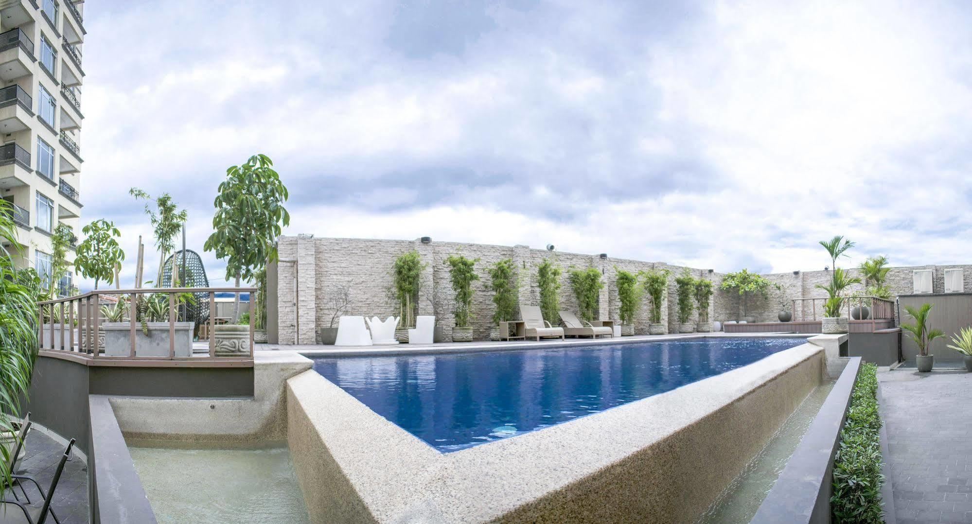Torres Del Lago Suites And Apartments San Jose  Luaran gambar