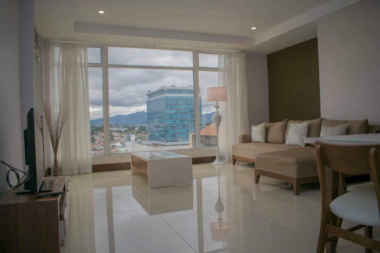 Torres Del Lago Suites And Apartments San Jose  Luaran gambar