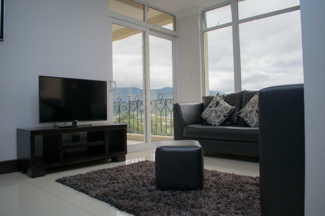 Torres Del Lago Suites And Apartments San Jose  Luaran gambar