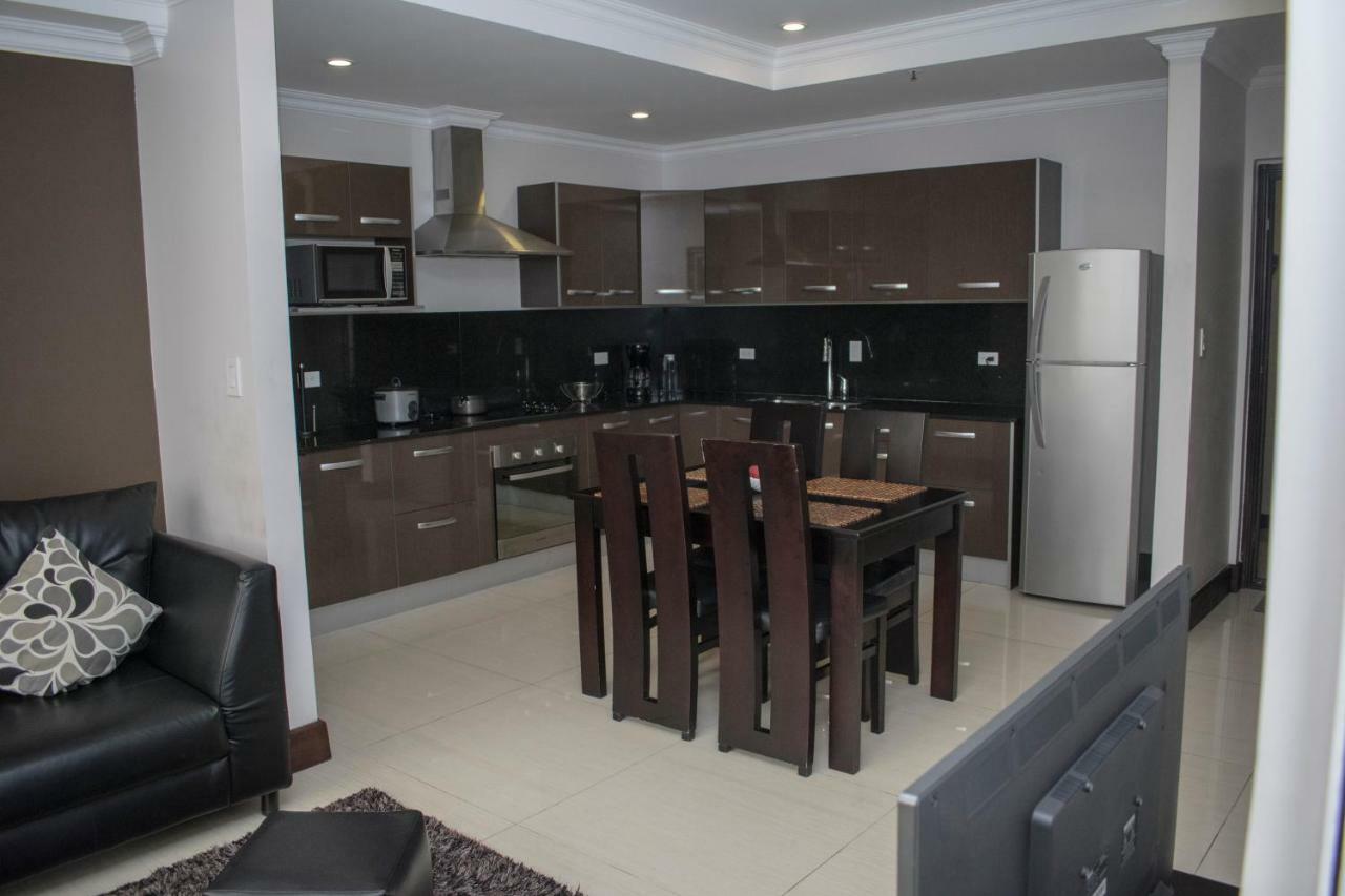 Torres Del Lago Suites And Apartments San Jose  Luaran gambar