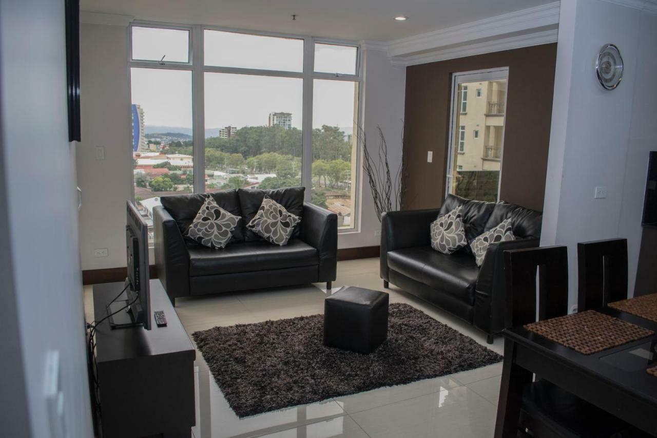 Torres Del Lago Suites And Apartments San Jose  Luaran gambar