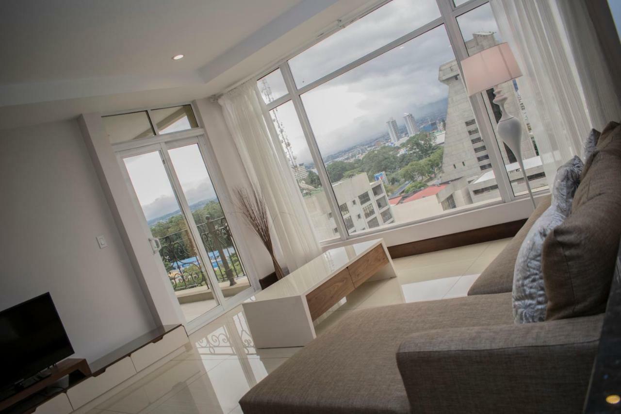 Torres Del Lago Suites And Apartments San Jose  Luaran gambar