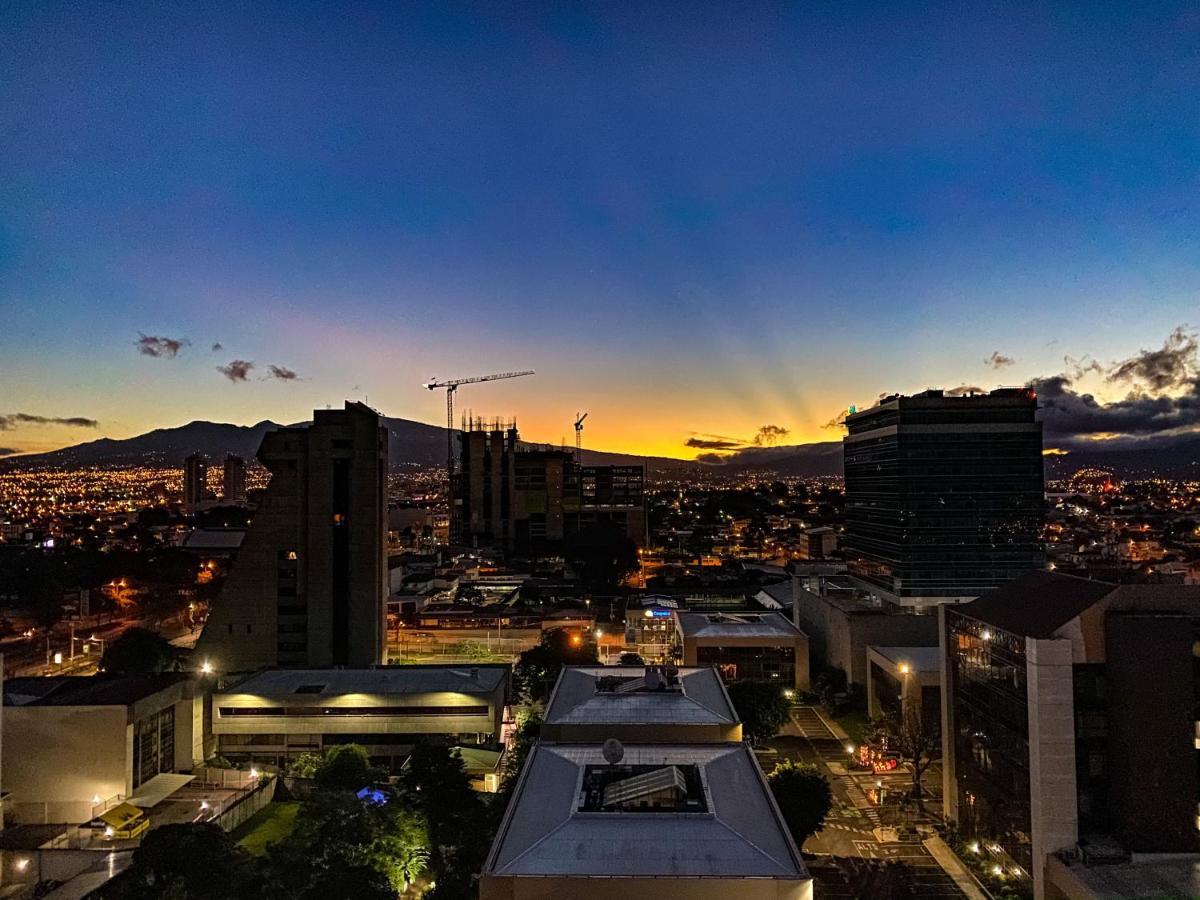 Torres Del Lago Suites And Apartments San Jose  Luaran gambar