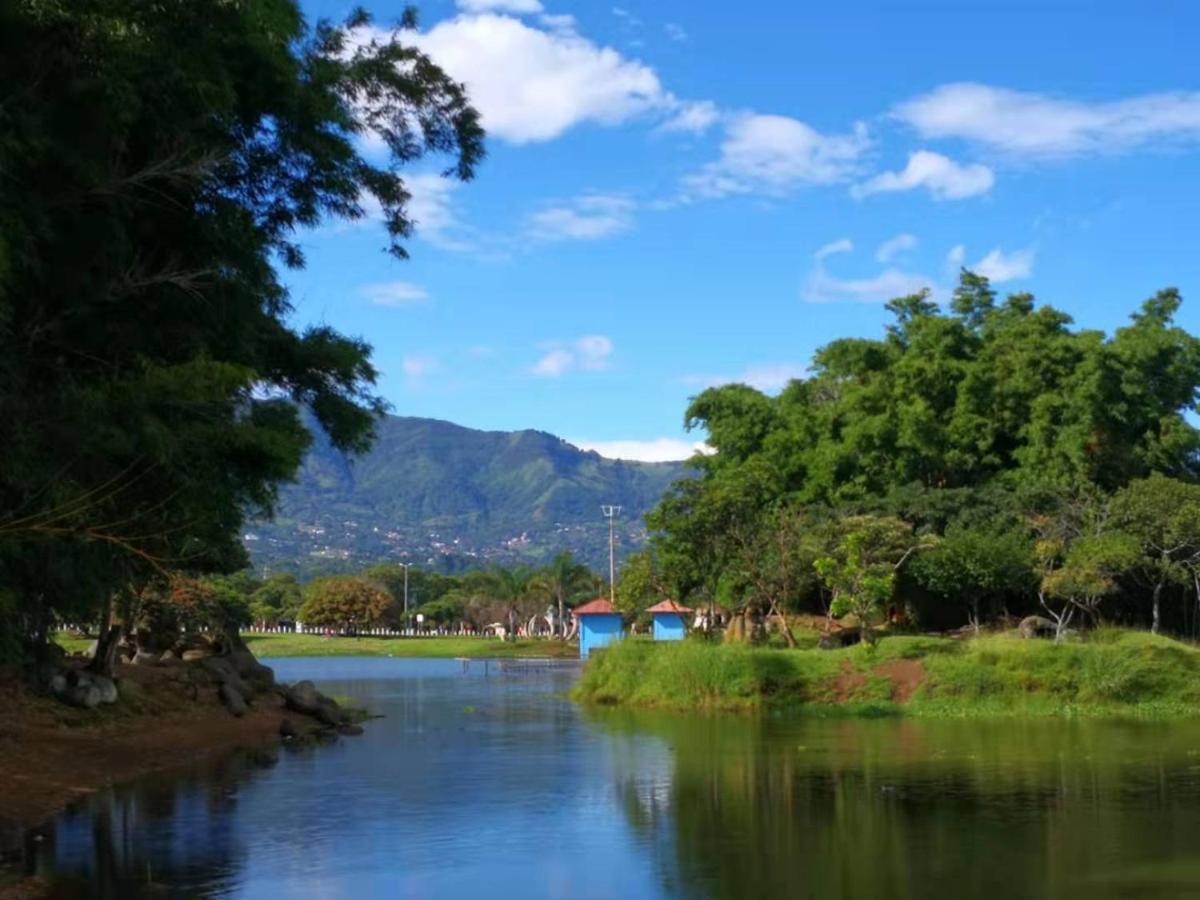 Torres Del Lago Suites And Apartments San Jose  Luaran gambar