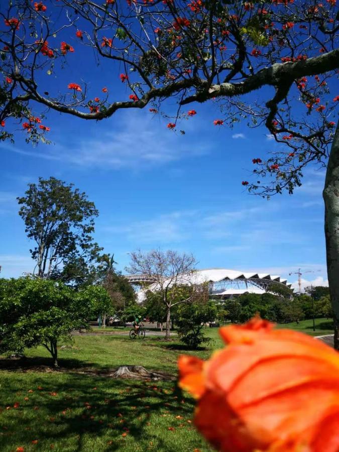 Torres Del Lago Suites And Apartments San Jose  Luaran gambar