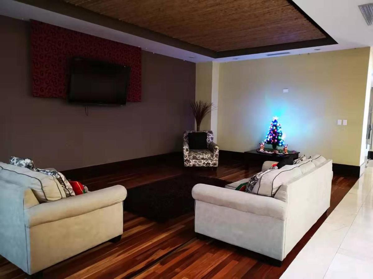 Torres Del Lago Suites And Apartments San Jose  Luaran gambar