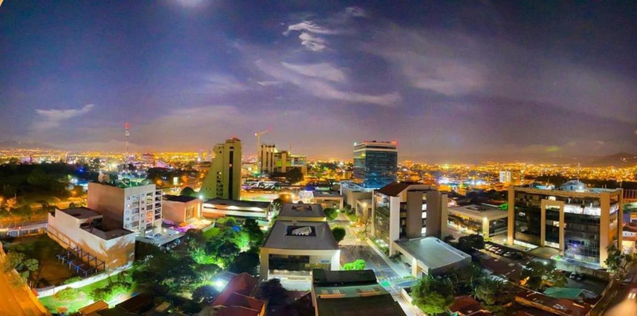 Torres Del Lago Suites And Apartments San Jose  Luaran gambar